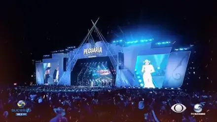 Pecuária de Goiânia