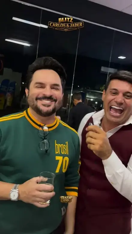 Convidados na Sucesso